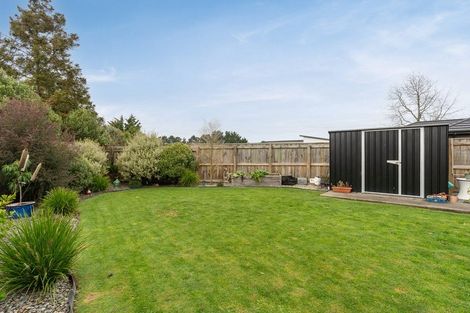 Photo of property in 58 Tuatahi Avenue, Solway, Masterton, 5810