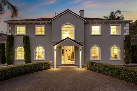 Photo of property in 45 Hardens Lane, Paremoremo, Auckland, 0632