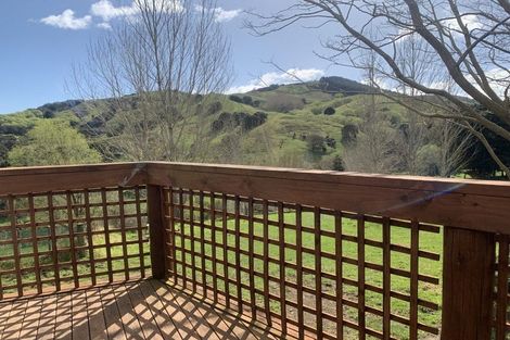 Photo of property in 1471 Masterton Castlepoint Road, Tauweru, Masterton, 5889