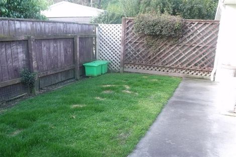 Photo of property in 2/8a Christie Crescent, Havelock North, 4130