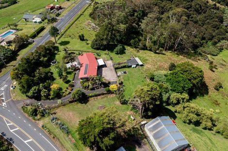 Photo of property in 480 Whitford Road, Whitford, Howick, 2571