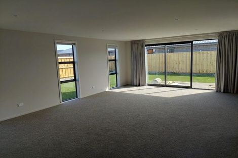 Photo of property in 68 Brenley Drive, Rolleston, 7614