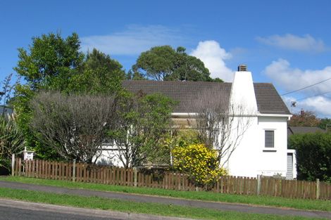 Photo of property in 47 Evans Road, Glen Eden, Auckland, 0602