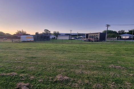 Photo of property in 5 Cobham Crescent, Omakau, 9376