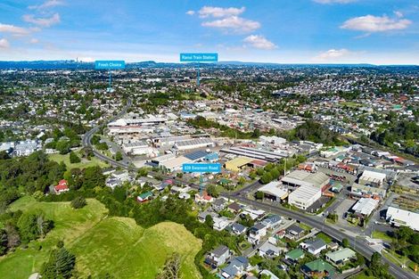 Photo of property in 639 Swanson Road, Swanson, Auckland, 0612