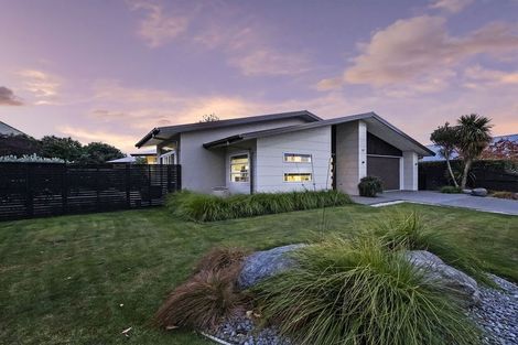 Photo of property in 22 Tauhinu Avenue, Lincoln, 7608