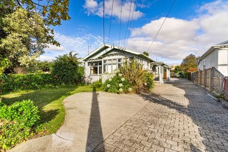 Photo of property in 1/12 Croydon Street, Sydenham, Christchurch, 8023