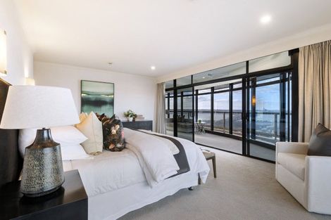 Photo of property in Shangri La Apartments, 10/97 Jervois Road, Herne Bay, Auckland, 1011