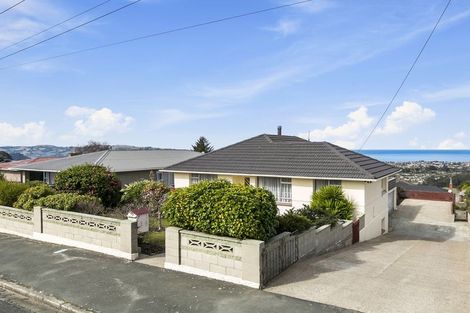 Photo of property in 25 Herron Street, Brockville, Dunedin, 9011