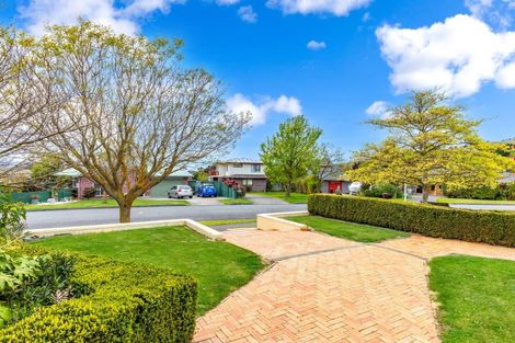 Photo of property in 10 Kim Crescent, Witherlea, Blenheim, 7201