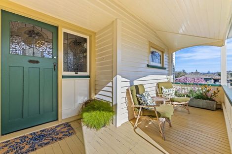 Photo of property in 43 Greta Street, South Hill, Oamaru, 9400