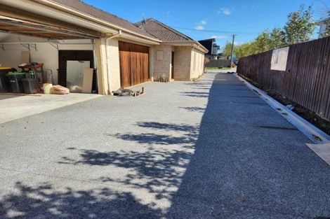 Photo of property in 560 Madras Street, St Albans, Christchurch, 8014