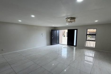 Photo of property in 6 Goyal Lane, Pakuranga, Auckland, 2010