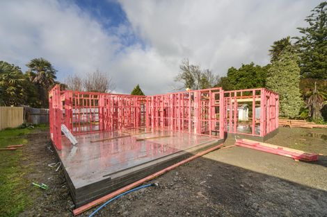 Photo of property in 7a Harris Street, Pukekohe, 2120