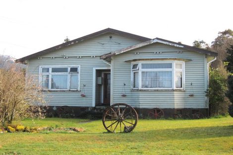 Photo of property in 5 Harper Street, Blackball, 7804