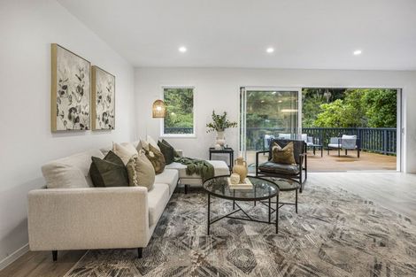 Photo of property in 3 Boylan Road, Titirangi, Auckland, 0604