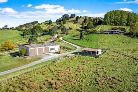 Photo of property in 401 Wright Road, Matakana, Warkworth, 0985