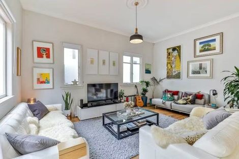 Photo of property in 65 Islington Street, Ponsonby, Auckland, 1011