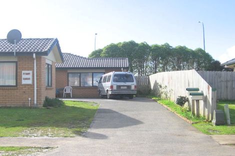Photo of property in 10 Srah Place, East Tamaki, Auckland, 2013