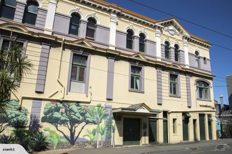 Photo of property in 3/126 Riddiford Street, Newtown, Wellington, 6021