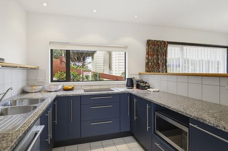 Photo of property in 68a Rama Crescent, Khandallah, Wellington, 6035