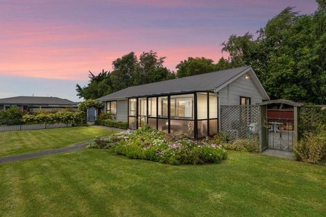 Photo of property in 5 Pioneer Lane, Woolston, Christchurch, 8062