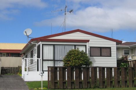 Photo of property in 4 Lisbon Street, Greerton, Tauranga, 3112