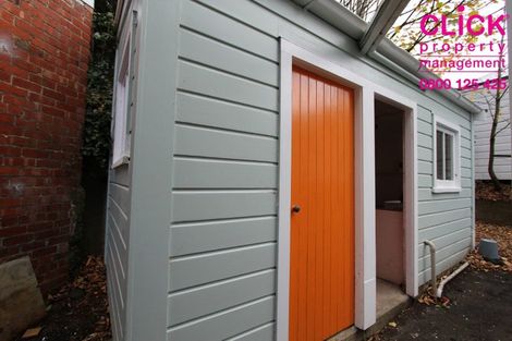 Photo of property in 2 Royal Terrace, Dunedin Central, Dunedin, 9016