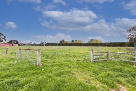 Photo of property in 41 Mulcocks Road, Flaxton, Kaiapoi, 7691