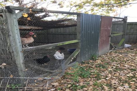 Photo of property in 151 East Belt, Rangiora, 7400