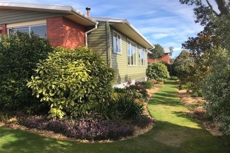 Photo of property in 17 Barnes Street, Glenwood, Timaru, 7910