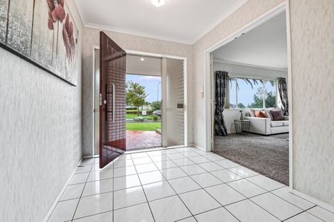 Photo of property in 36 Ayrshire Drive, Grandview Heights, Hamilton, 3200