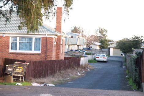 Photo of property in 1/28 Tennessee Avenue, Mangere East, Auckland, 2024