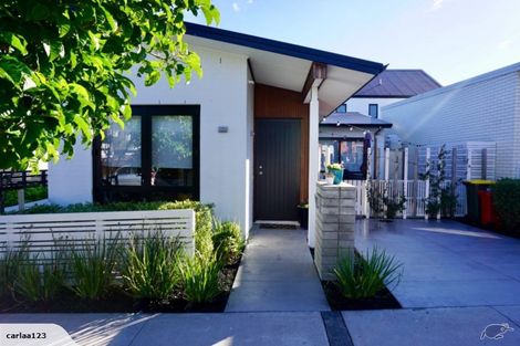 Photo of property in 8 Saltmarsh Road, Hobsonville, Auckland, 0616