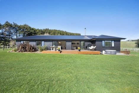 Photo of property in 336 Valley Road, Colyton, 4775