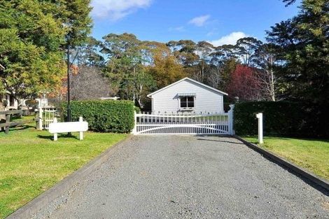 Photo of property in 285 Sutton Road, Drury, Papakura, 2584