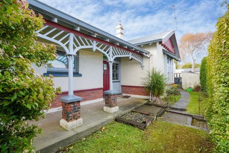 Photo of property in 34 Short Street, Richmond, Invercargill, 9810