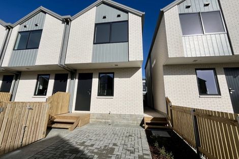 Photo of property in 3/21 Makomako Drive, Orewa, 0931