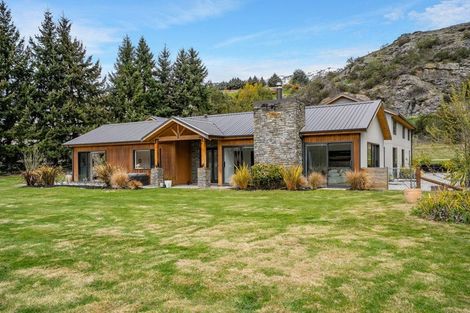 Photo of property in 62 Morven Ferry Road, Arrow Junction, Queenstown, 9371