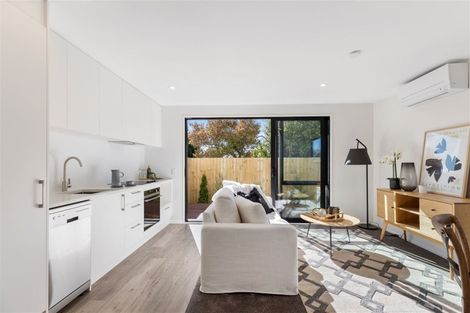 Photo of property in 86d Olliviers Road, Phillipstown, Christchurch, 8011