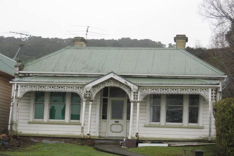 Photo of property in 160 Dundas Street, North Dunedin, Dunedin, 9016