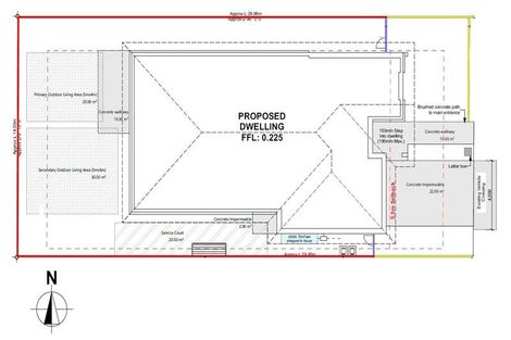 Photo of property in 7 Ngaki Drive, Cambridge, 3434