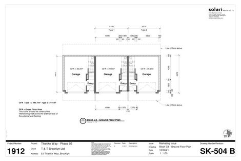 Photo of property in 119 Tiketike Way, Brooklyn, Wellington, 6021