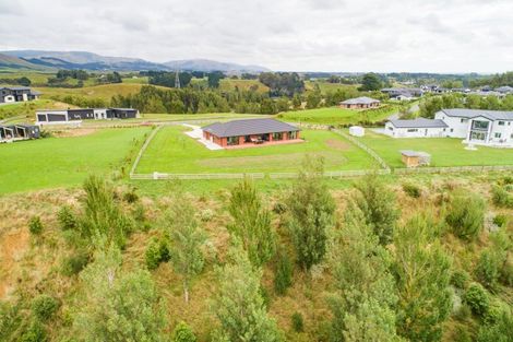 Photo of property in 117 Kingsdale Park Drive, Aokautere, Palmerston North, 4471