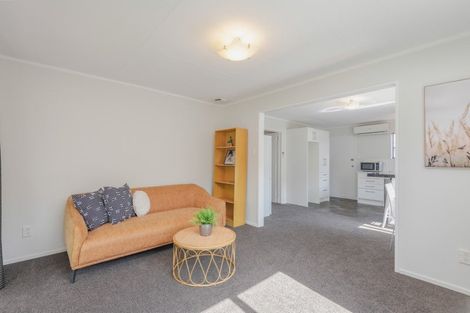 Photo of property in 197a College Street, West End, Palmerston North, 4412