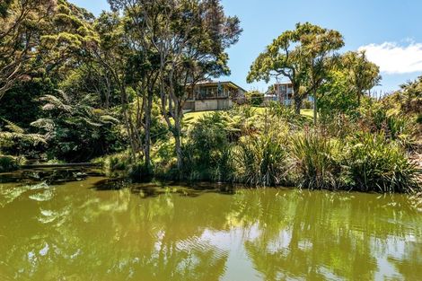 Photo of property in 92 Nick Johnstone Drive, Waiheke Island, 1971