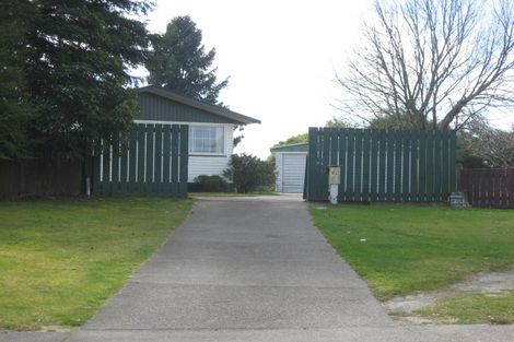 Photo of property in 18 Ngaio Place, Murupara, 3025