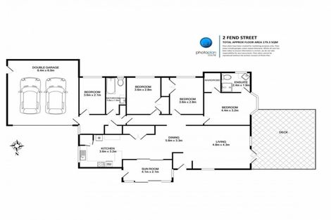 Photo of property in 2 Fend Street, Chartwell, Hamilton, 3210