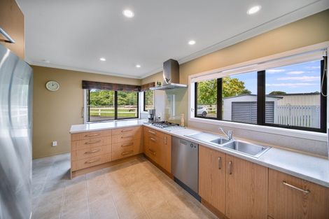 Photo of property in 503 Pickering Road, Tamahere, Hamilton, 3283