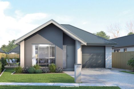 Photo of property in 55 Benn Street, Amberley, 7481